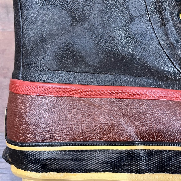 Men’s Vintage Explorers Waterproof Duck Boots - Picture 15 of 16